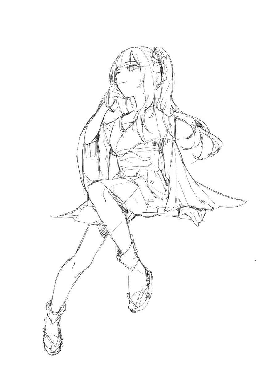 喵比🐈 tweet media