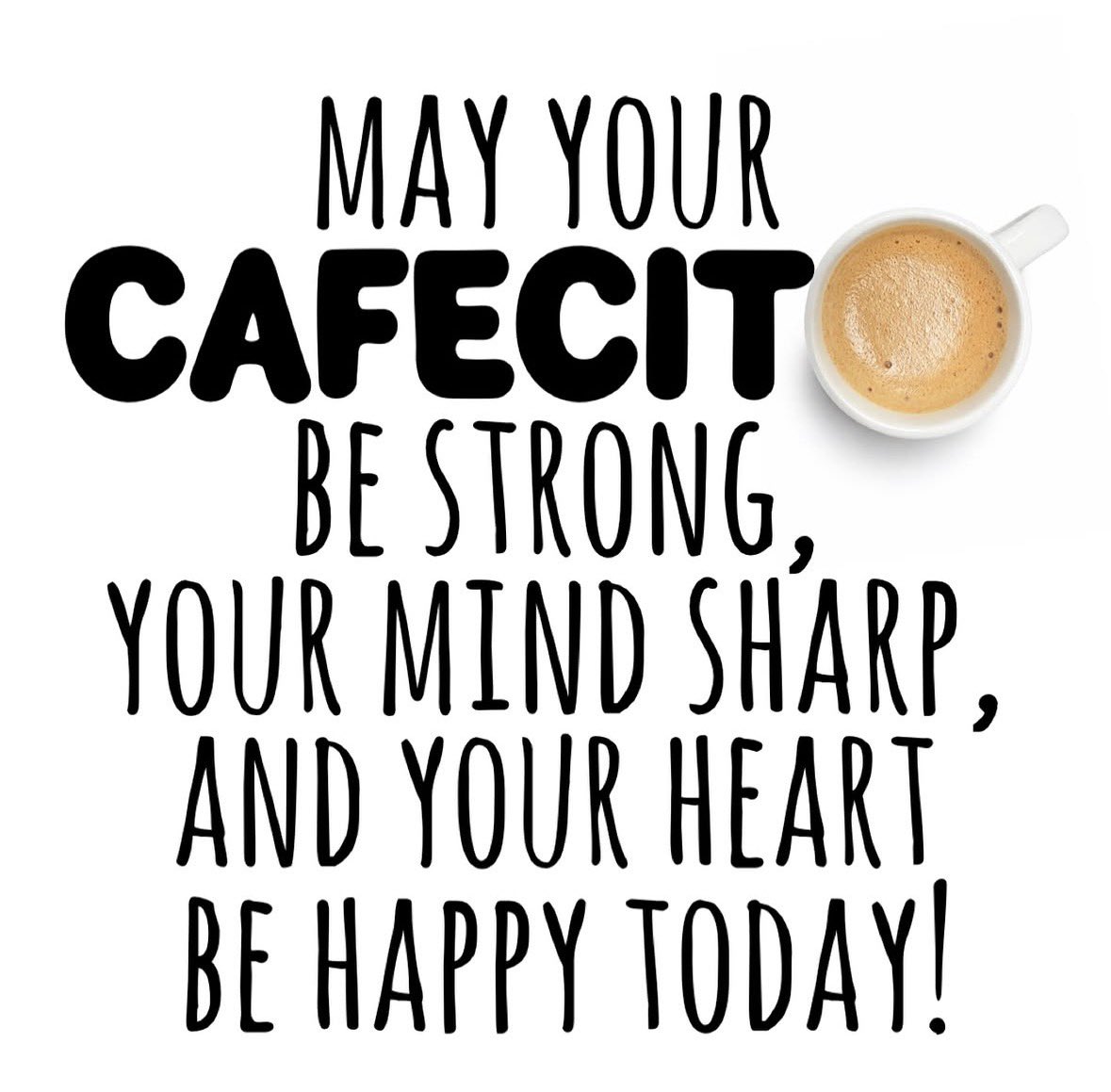 MDurnion's tweet image. Wishing you all the good things in life….starting with your coffee. 💖☕️💖 #CoffeeLover #happydaysahead