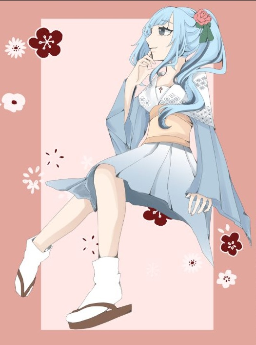 喵比🐈 tweet media