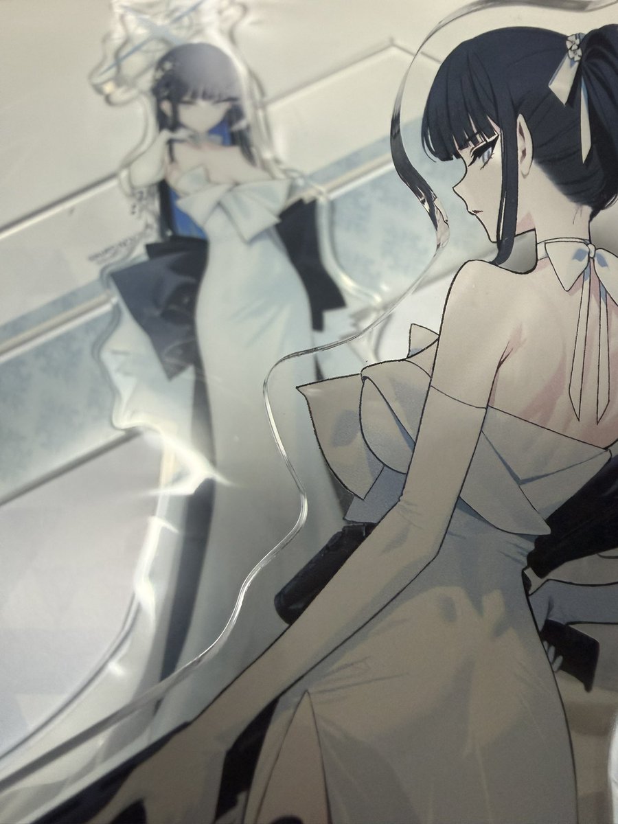 ななーせ tweet media