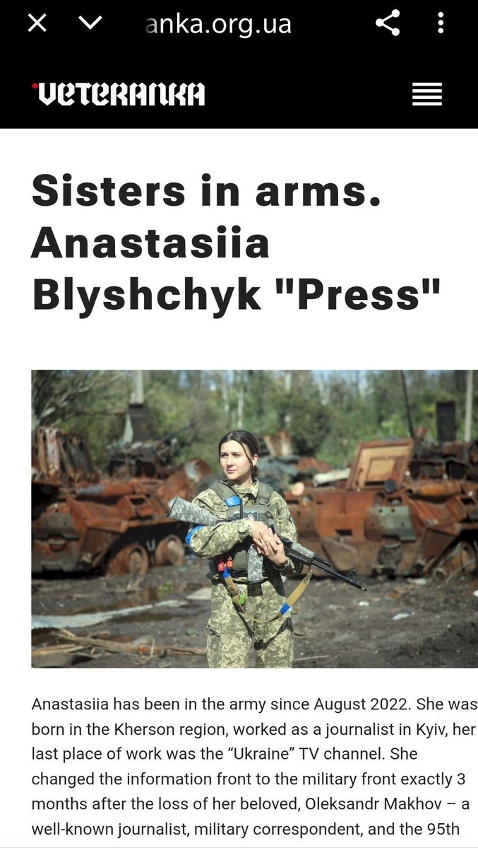 Scammer_Joker's tweet image. Please Report/Block/Repost these Fake Ukrainian Soldiers
1. PP is of Anastasiia Blyshchyk
2. Impersonates @bekamaciorowski 
1. HalynaMila1b
x.com/i/user/2042736…
2. RMaciorows32844
x.com/i/user/2046613…
Thanks
#scammers
