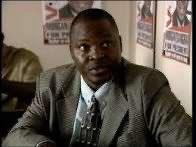 Munashe Dongondah tweet media