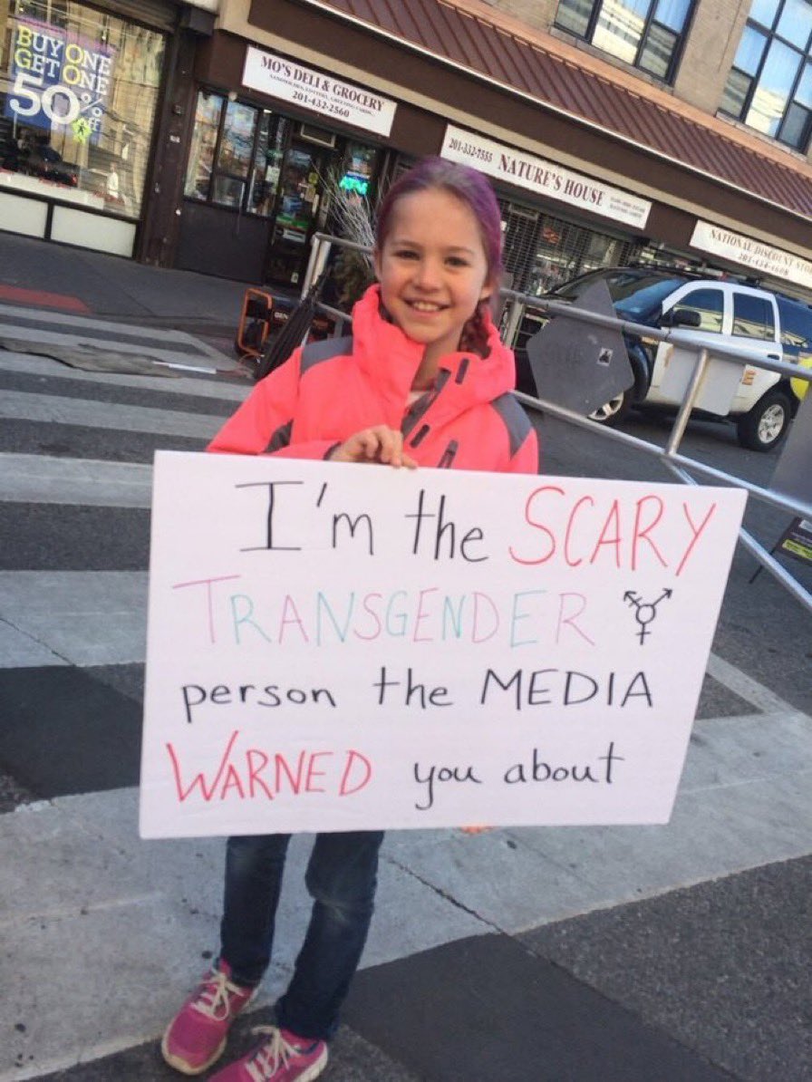 Marguerite Stern tweet media