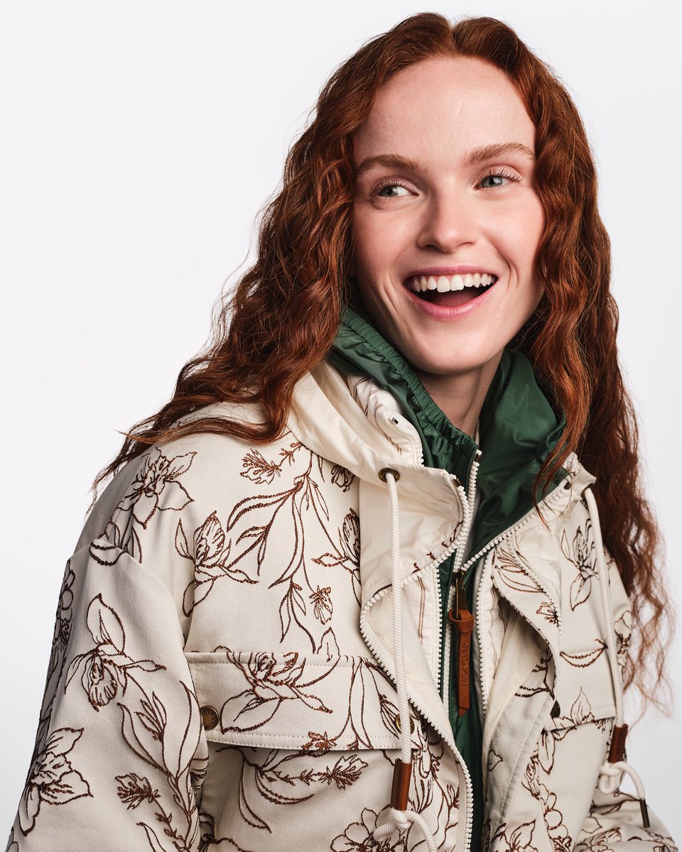 Moncler tweet media