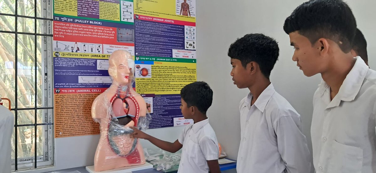 STEM Learning India tweet media