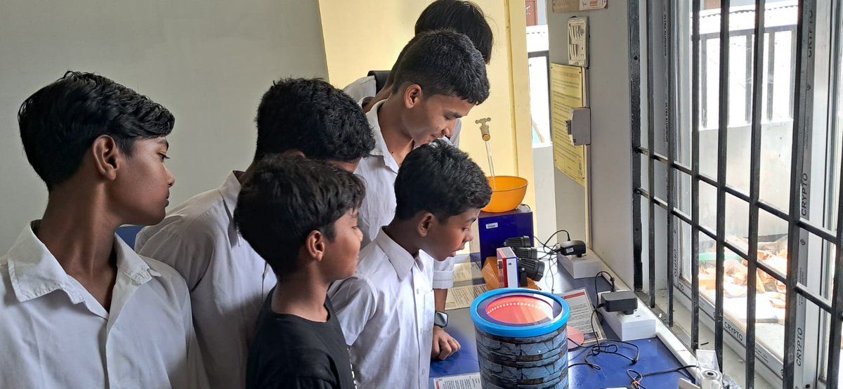 STEM Learning India tweet media