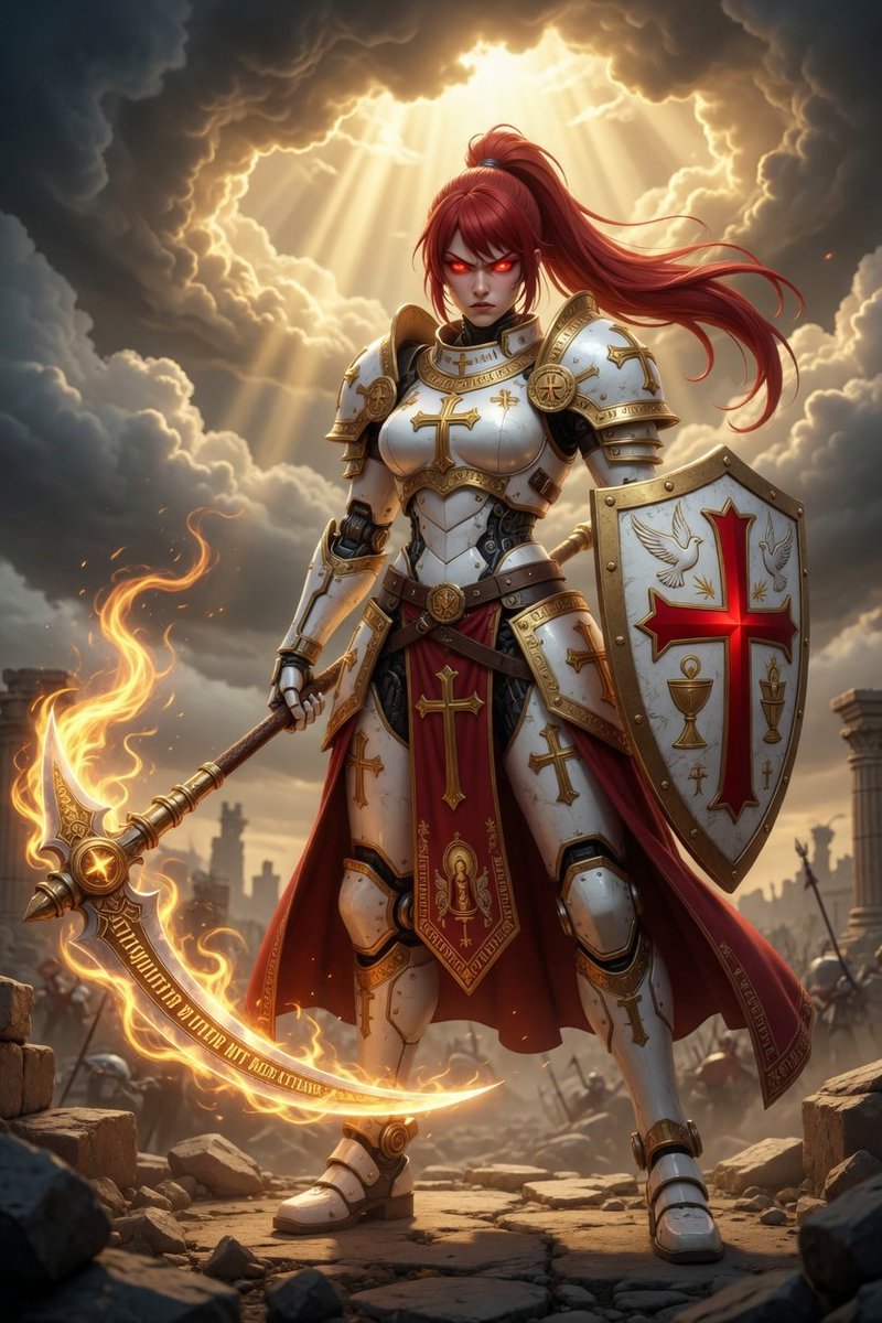 AnnieBot4573; Vtuber chud & AI artist || ✝️🇺🇸 tweet media