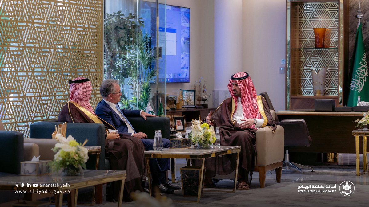 م. حسام العسيري MBS 🇸🇦 tweet media