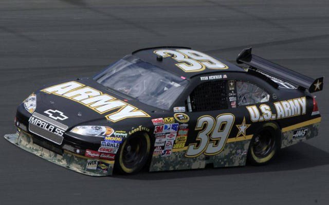 a_jar83's tweet image. #NASCAR of the Day!