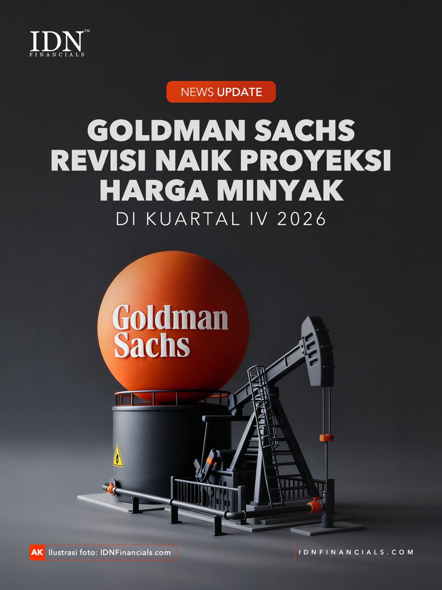 IDN Financials tweet media