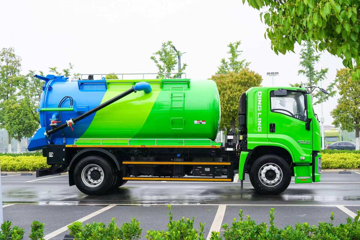 Lily13177185858's tweet image. #Clean and Suction Truck、#Sewer Cleaning Truck、#Vacuum Sewage Truck、#Combination Sewer Cleaner、#Hydro-excavation Truck、#Vacuum Tanker Truck。