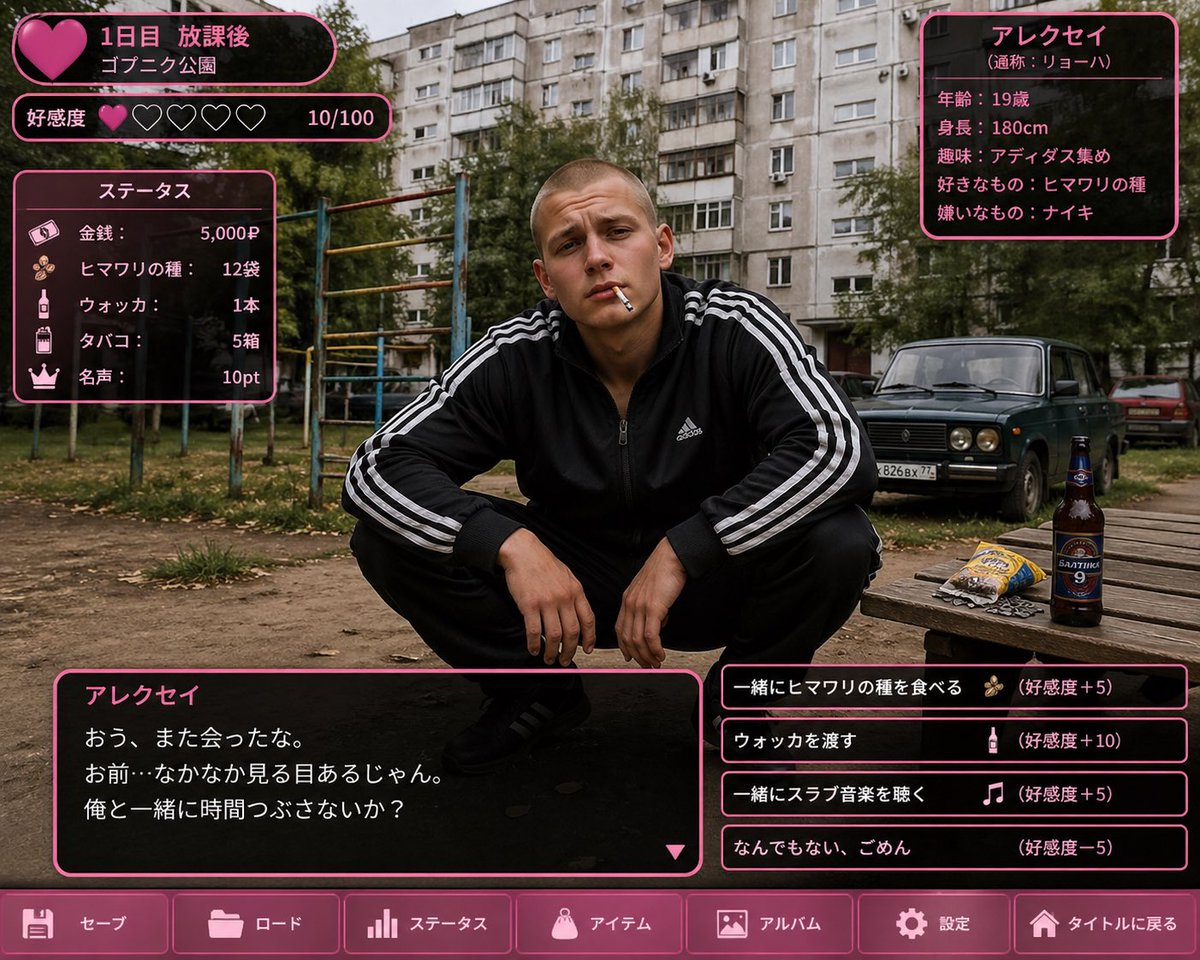 あすたなちゃん tweet media