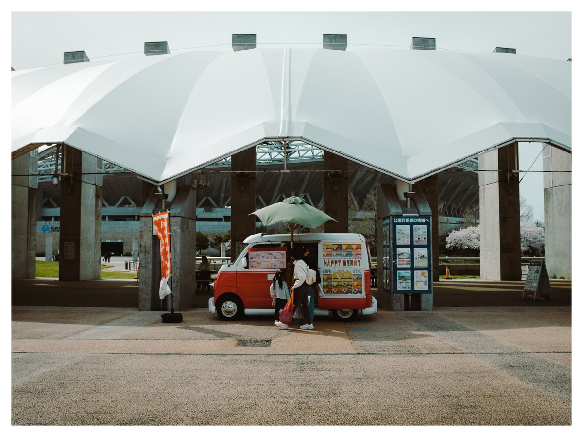 Photo__Life_'s tweet photo. 新潟県スポーツ公園 https://t.co/Jab3J8FkMT