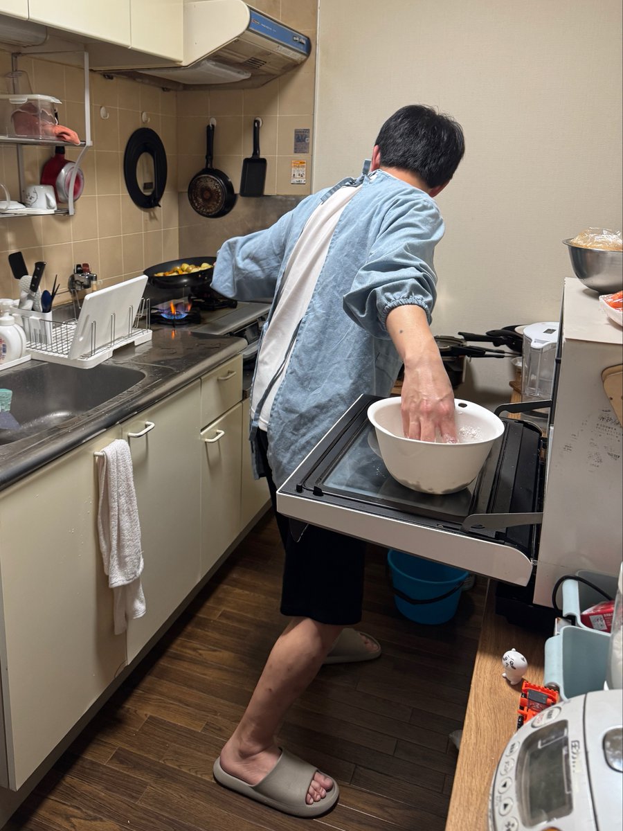 ﾏｰｸ tweet media