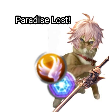 Garma (@gbfgarma) on Twitter photo 