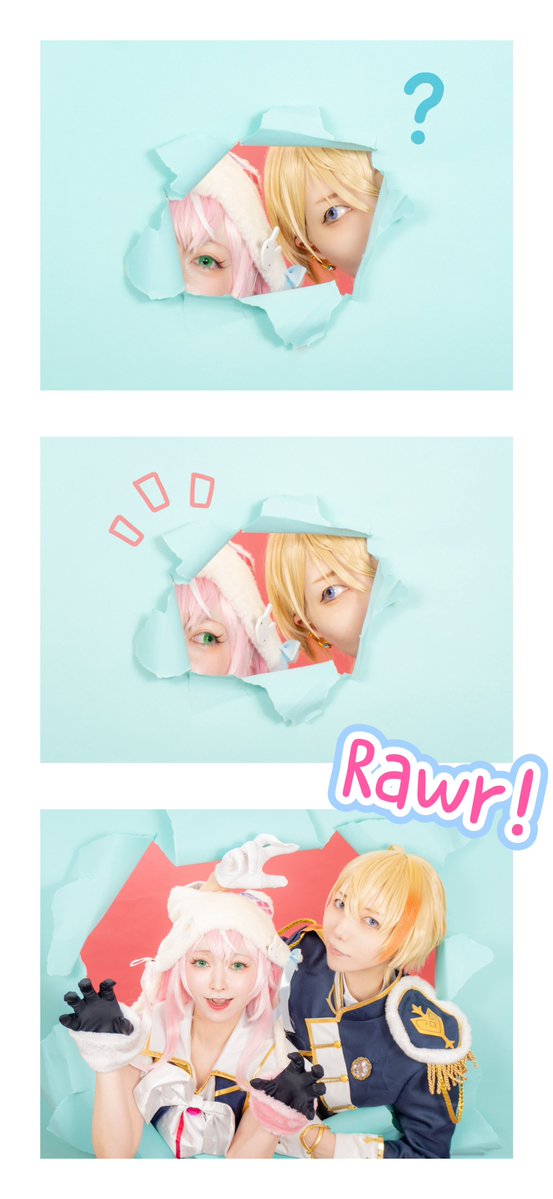 さなだ tweet media