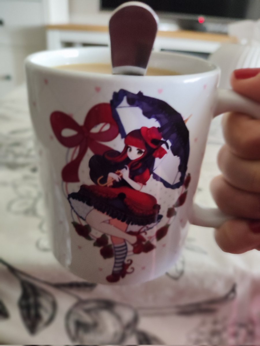 ¿Ya tomaron su café hoy?