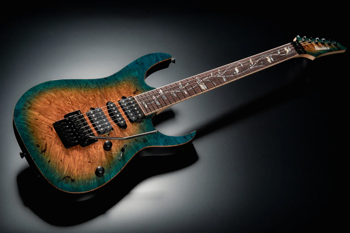 IbanezJapan on X: 