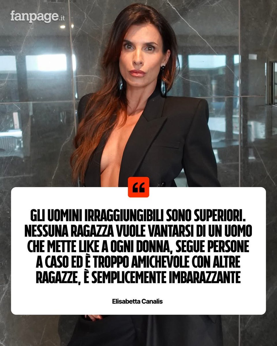 DjGiuliaRegain's tweet photo. Condivido (da sempre). E viceversa 💗🩵
🚺 #NewGenerationWoman
🚹 #NewGenerationMan
#DonnaIrraggiungibile #UomoIrraggiungibile https://t.co/O3e1m44KK3