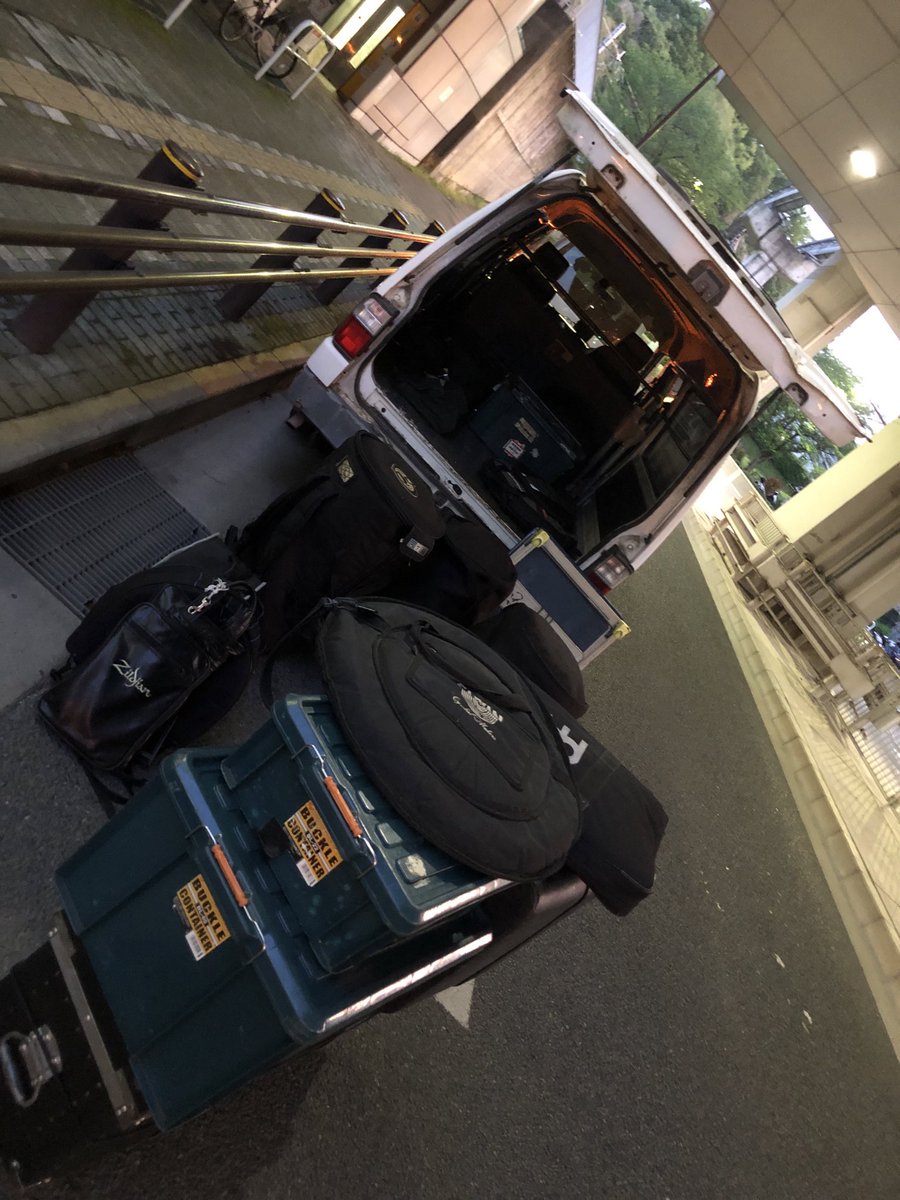 竹本一匹 tweet media