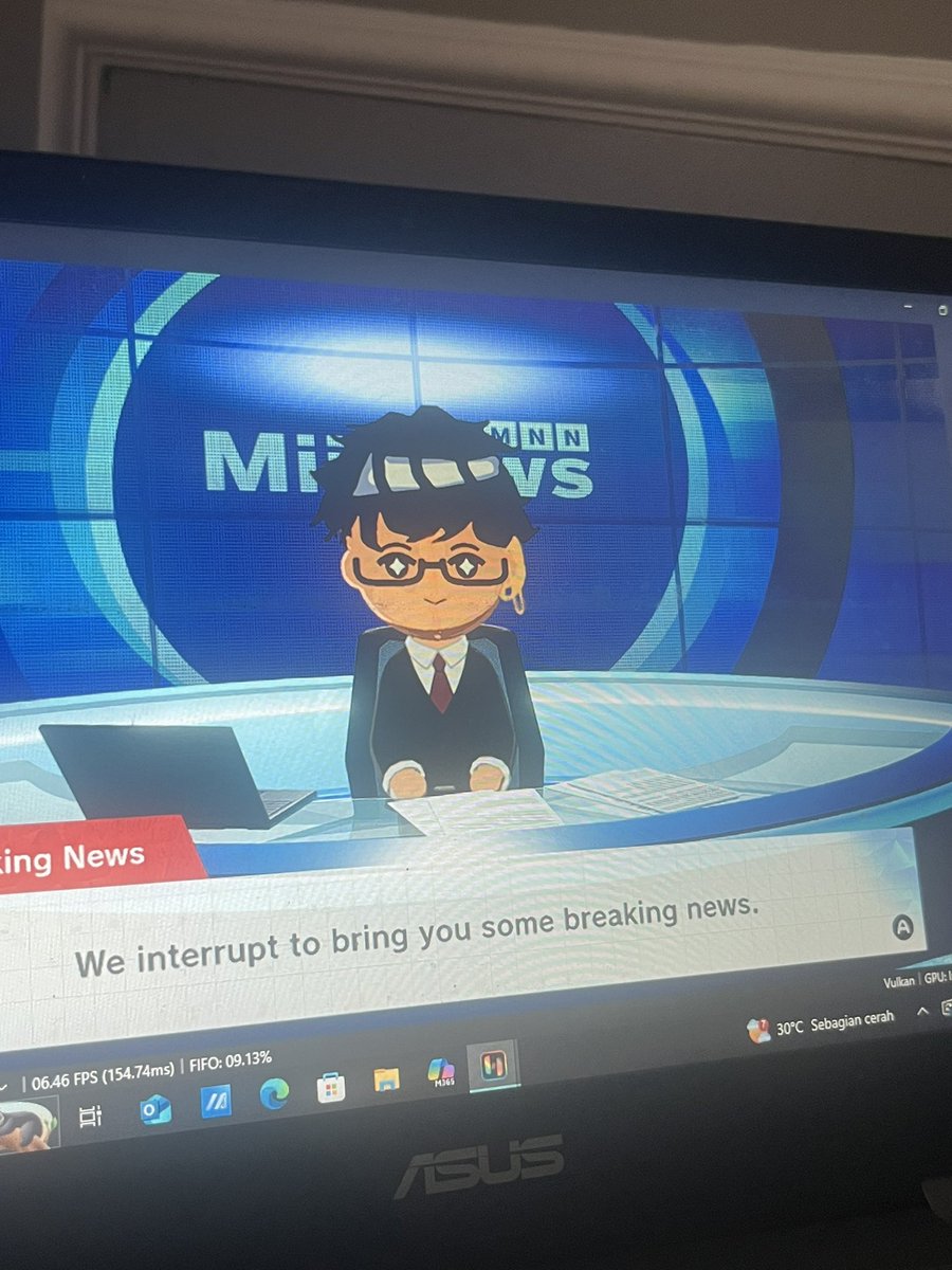 Shotaru || Abel 【BLURED-S】#FutureDipLomat tweet media