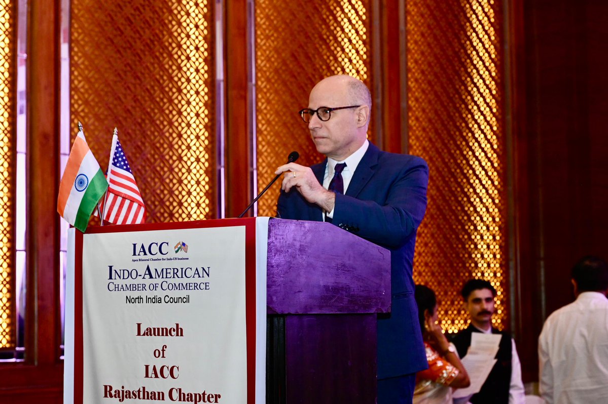 Diya Kumari tweet media