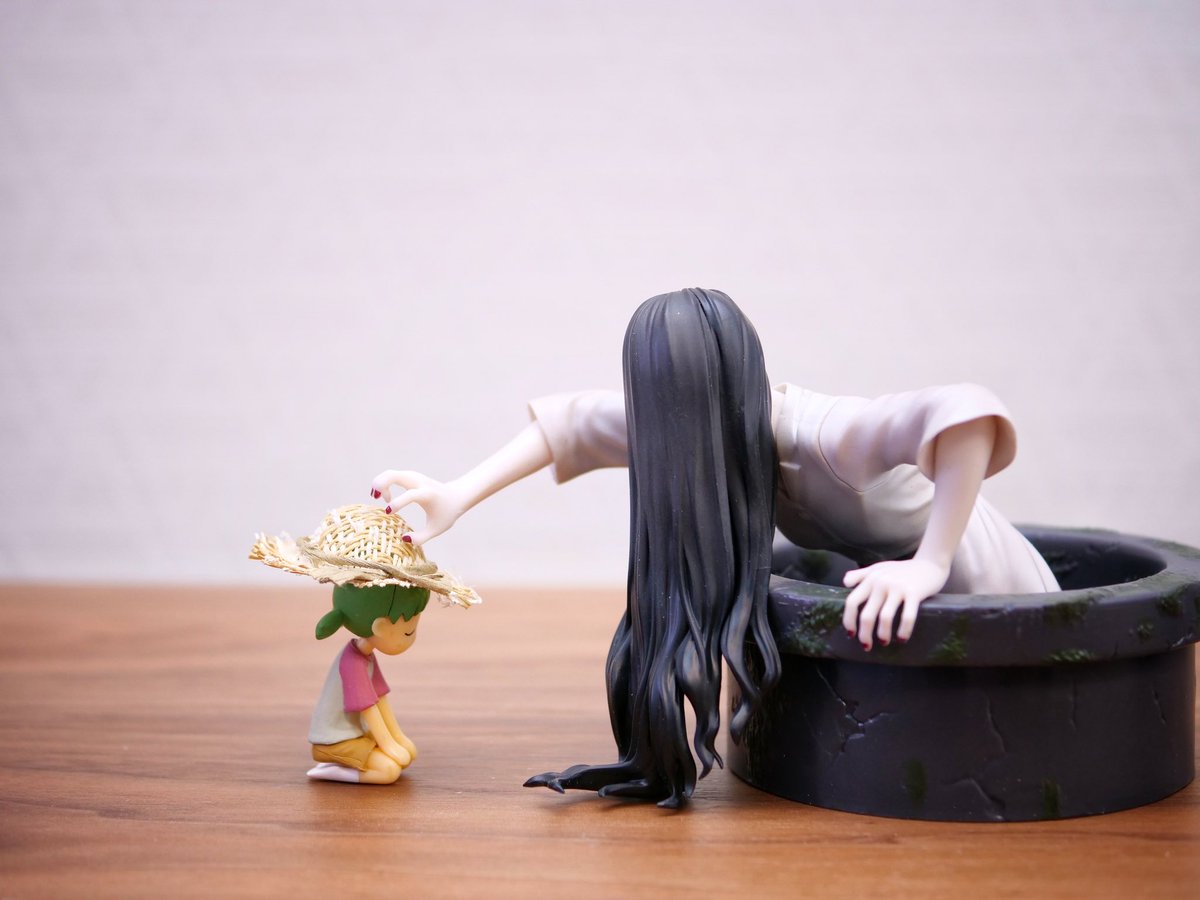 えだま tweet media