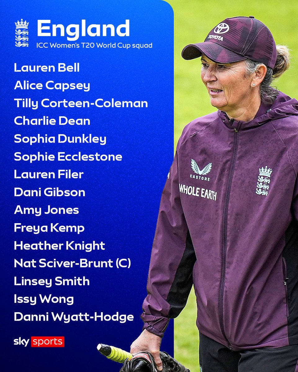 Sky Sports Cricket tweet media