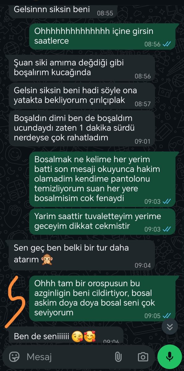 🔥 ÖZEL SIRLAR 🔥 tweet media