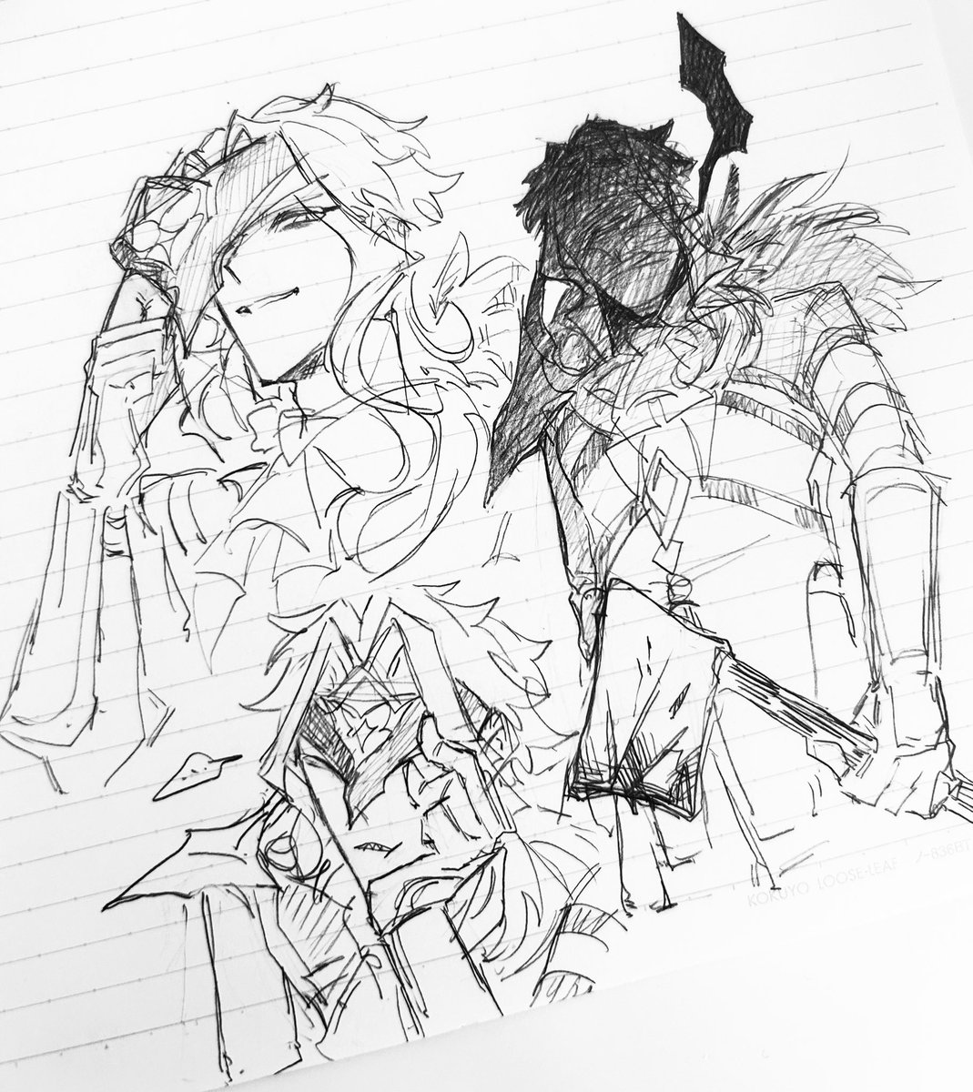 村松かやこ tweet media