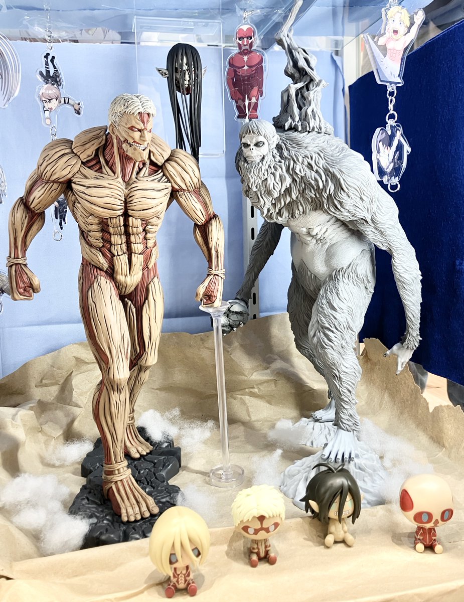 一番くじ公式ショップ大阪イオンモール大日店 入荷情報 ✨4/30(木)発売