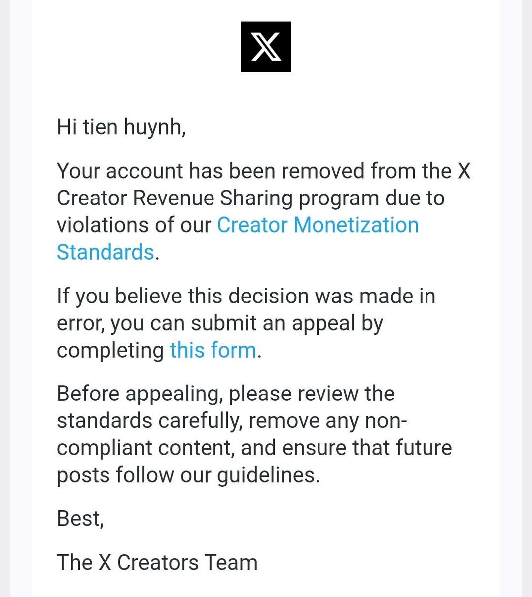 tien huynh tweet media