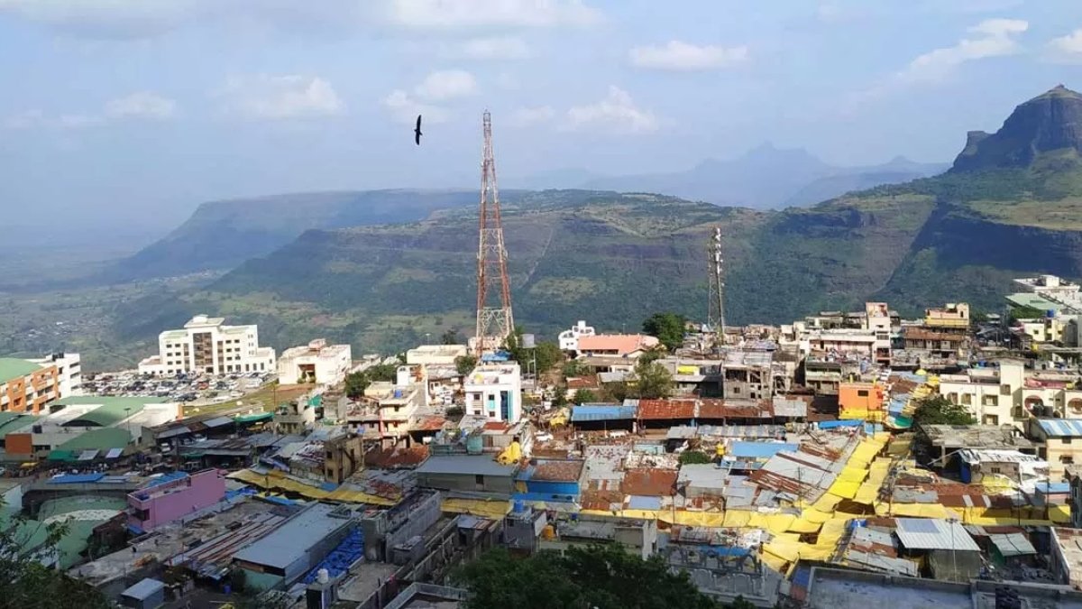 Grihik126837's tweet image. Joint Panels to Speed Up Pending Nashik Smart City Projects Worth Over ₹700 Crore

Read the full news here👇🏻
news.grihik.com/infrastructure…

#Nashik #SmartCity #JointPanels #Infrastructure #Projects #grihik