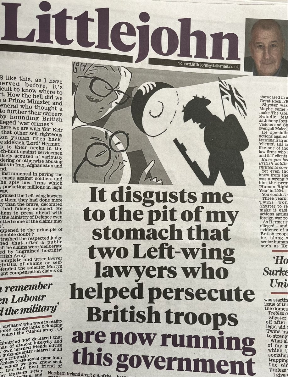 Geoffrey Myers tweet media