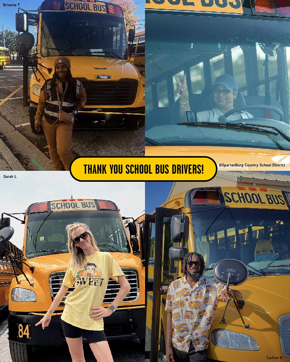 Thomas Built Buses tweet media