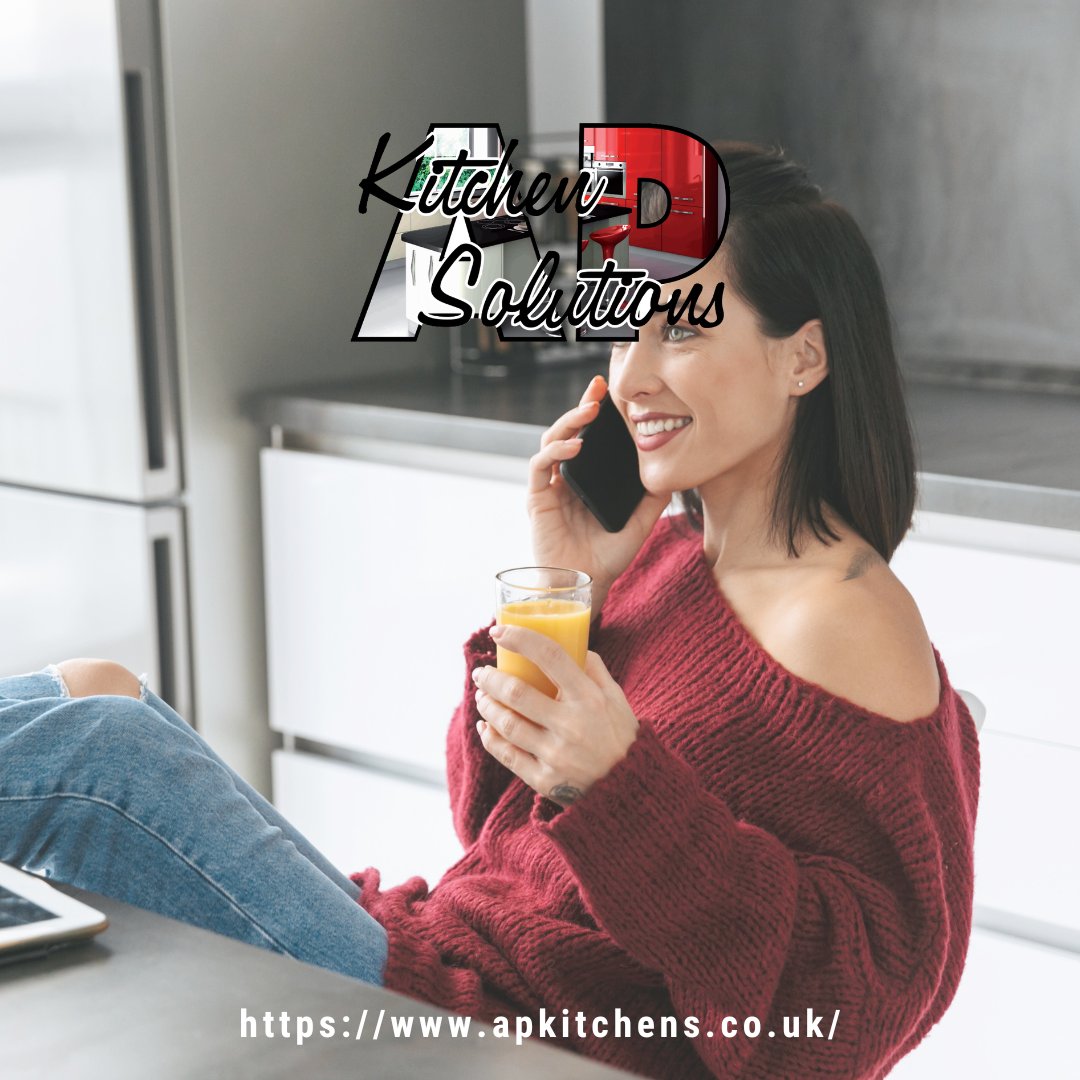 AP Kitchen Solutions tweet media