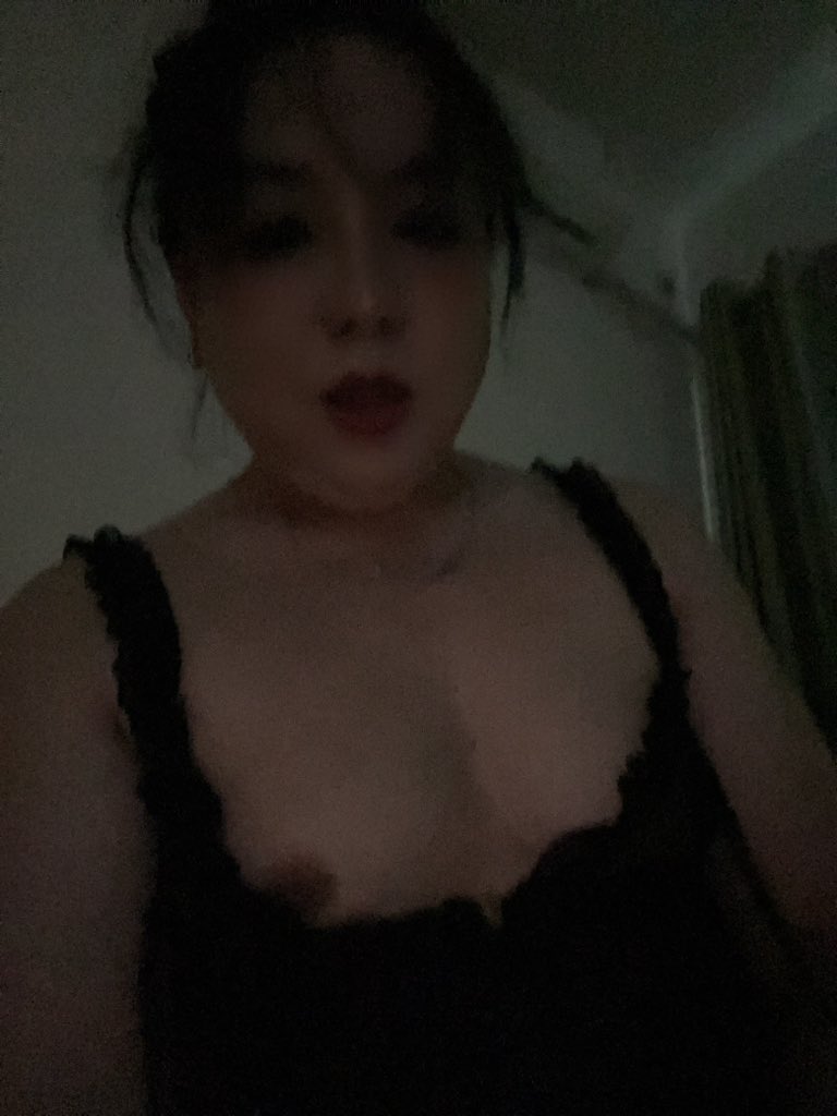 BBW 參阡 tweet media