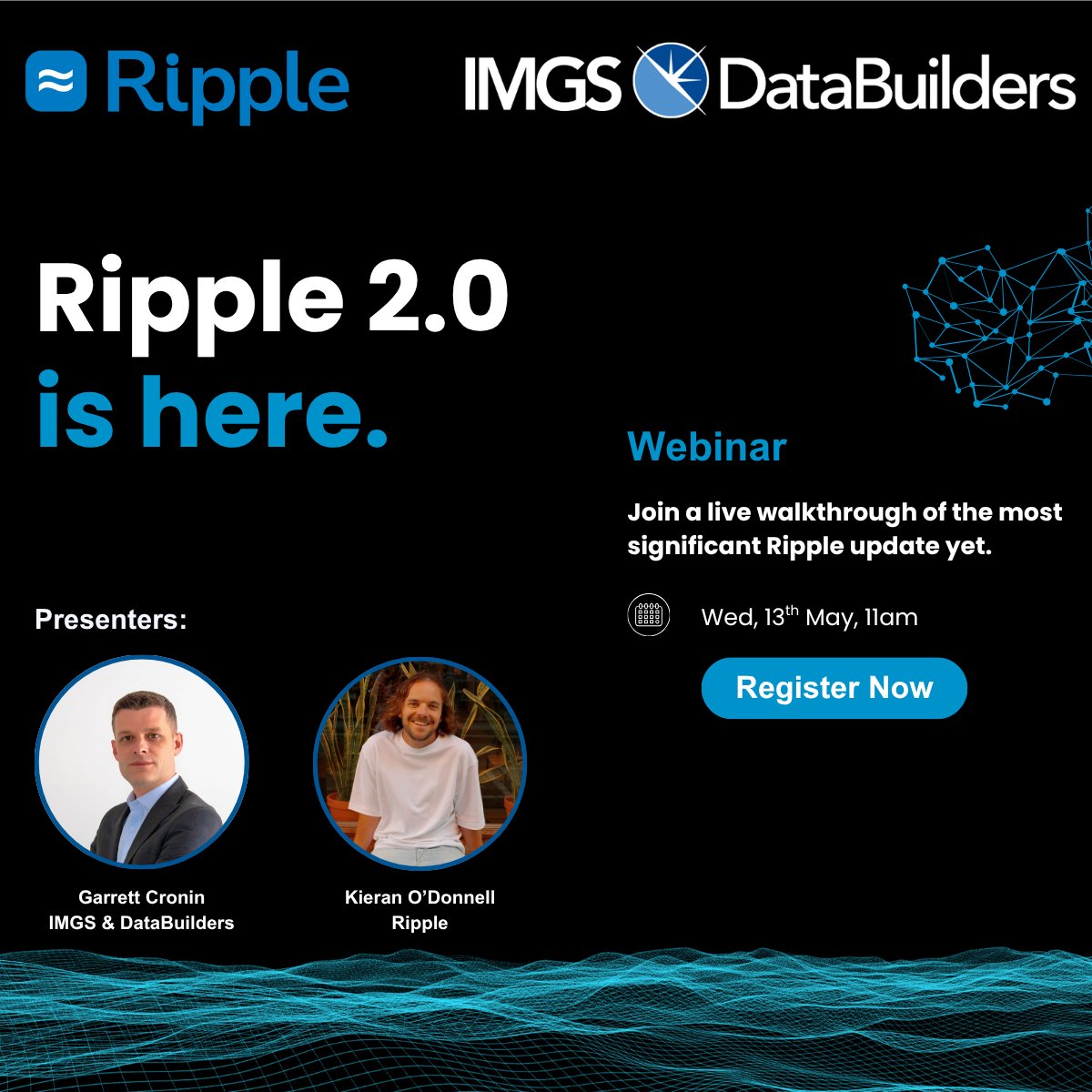 DataBuilders tweet media