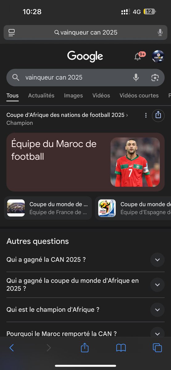 Weld derb CHAMPIONS D’AFRIQUE 🇲🇦⭐️⭐️ tweet media