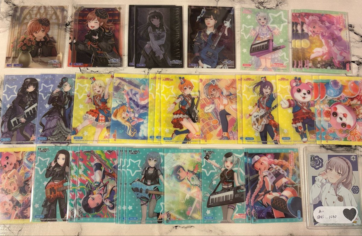 あい tweet media