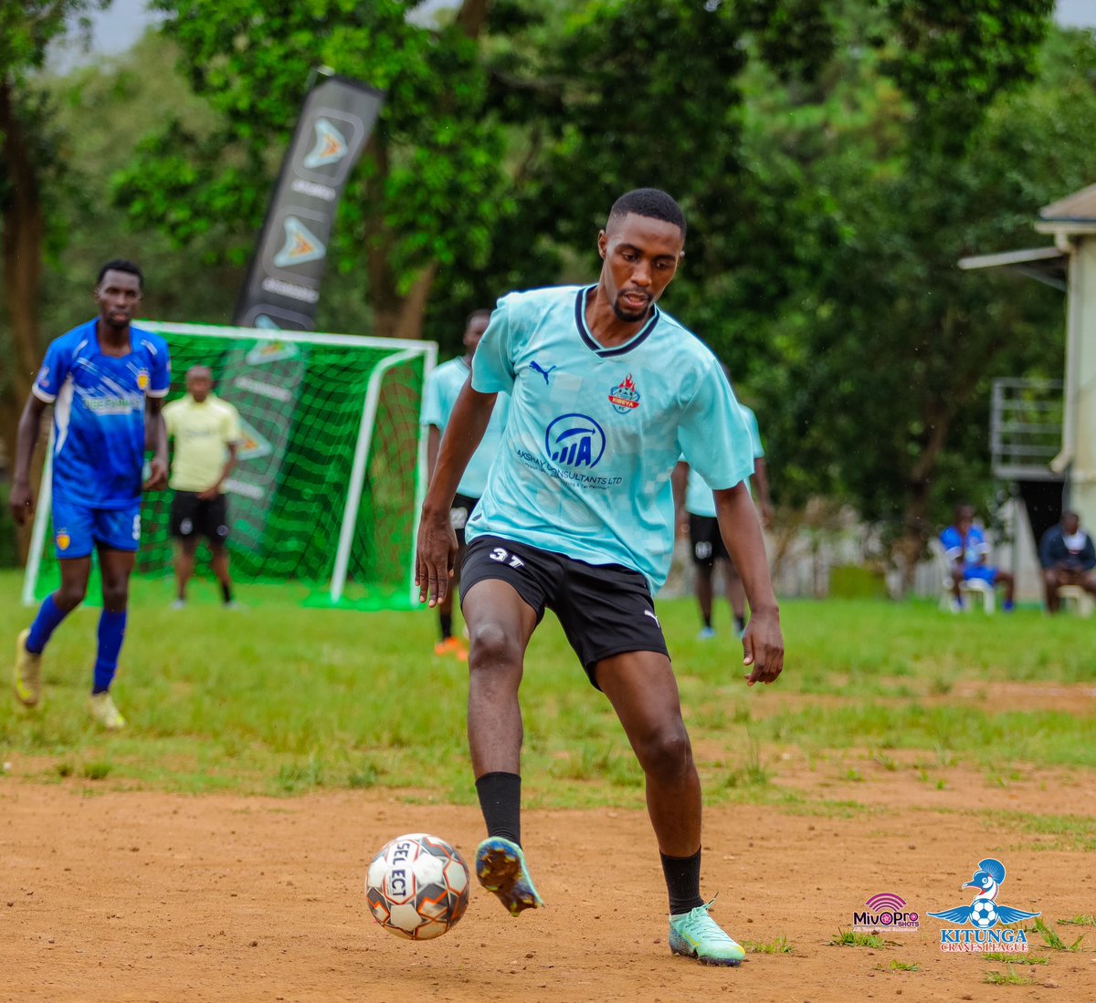 Kibeya Fc tweet media