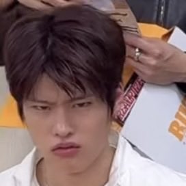 คัยบอกจั้นเหมือนหมุ จะงอนให้หมด ¬`‸´¬