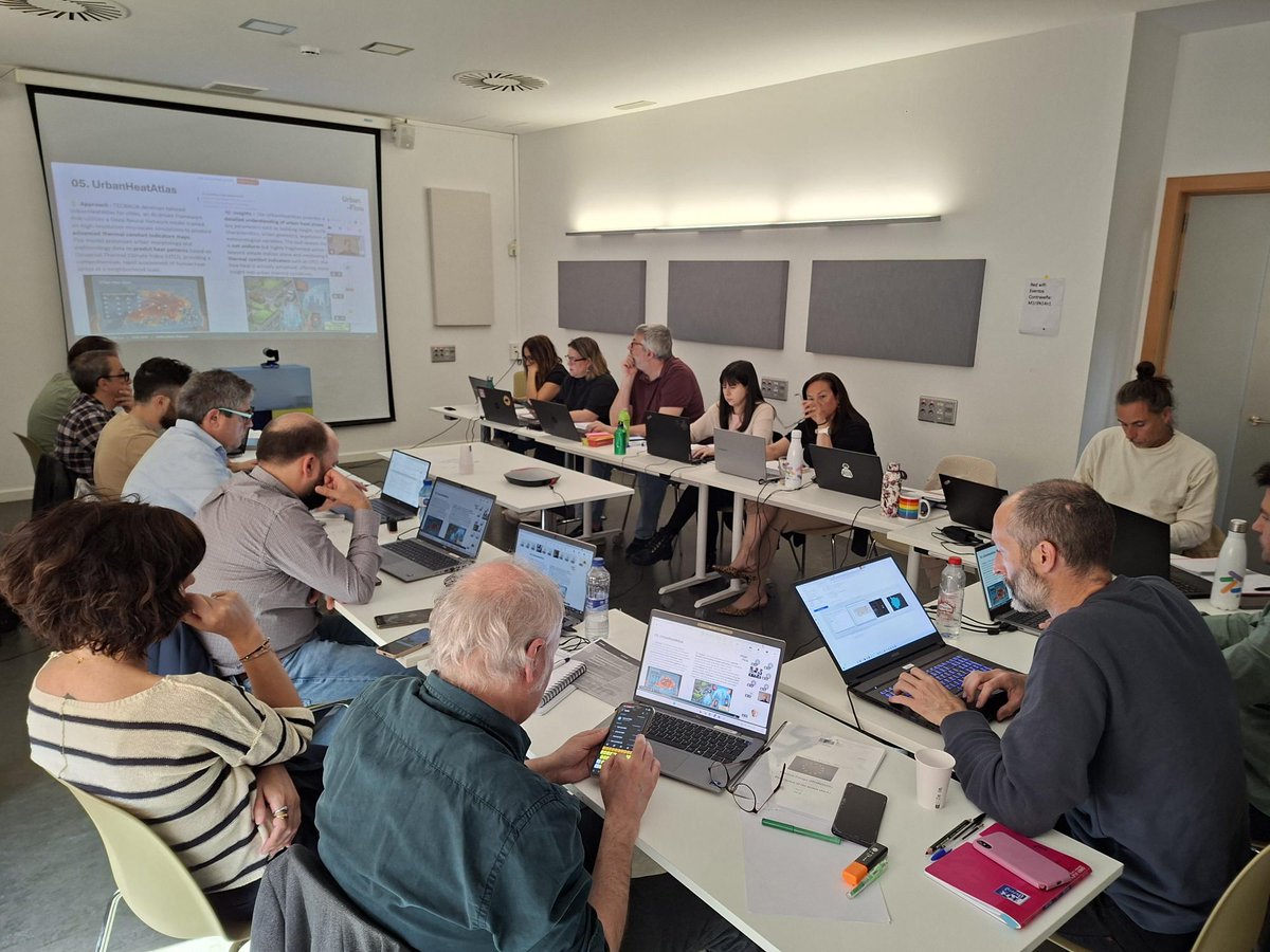 València Innovation Capital tweet media