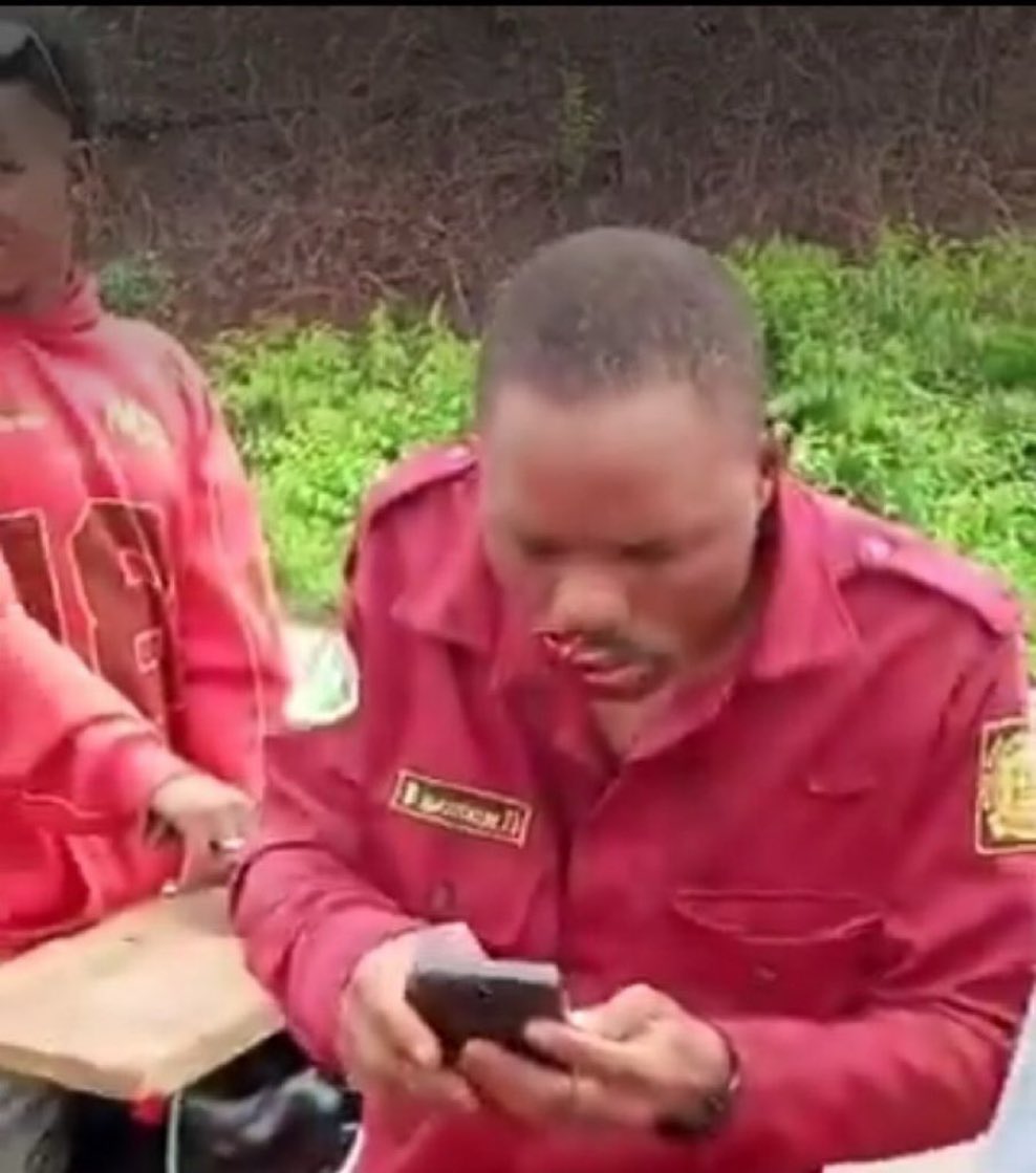 Voice of Igbos tweet media