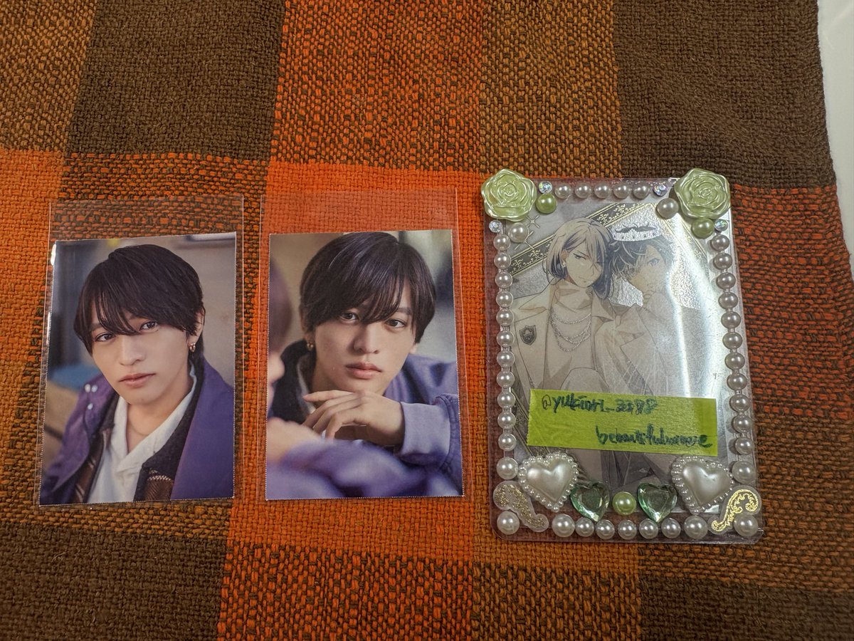 beautifulwave@初回ツイフィ必読 tweet media