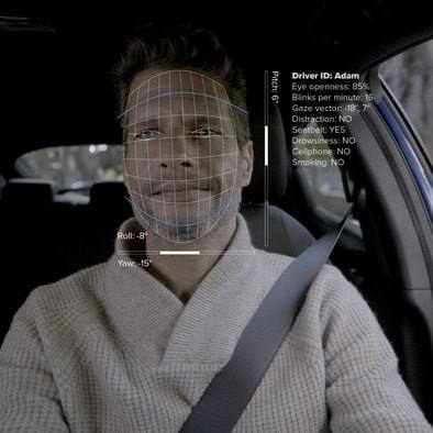 GenyRem's tweet photo. A new U.S. rule would require cars sold after 2026 to include AI that constantly monitors the driver. If the system thinks the driver is impaired (like drunk or too tired), it could stop the car from starting or even shut it down.
#usa https://t.co/1HZaANs4Pk