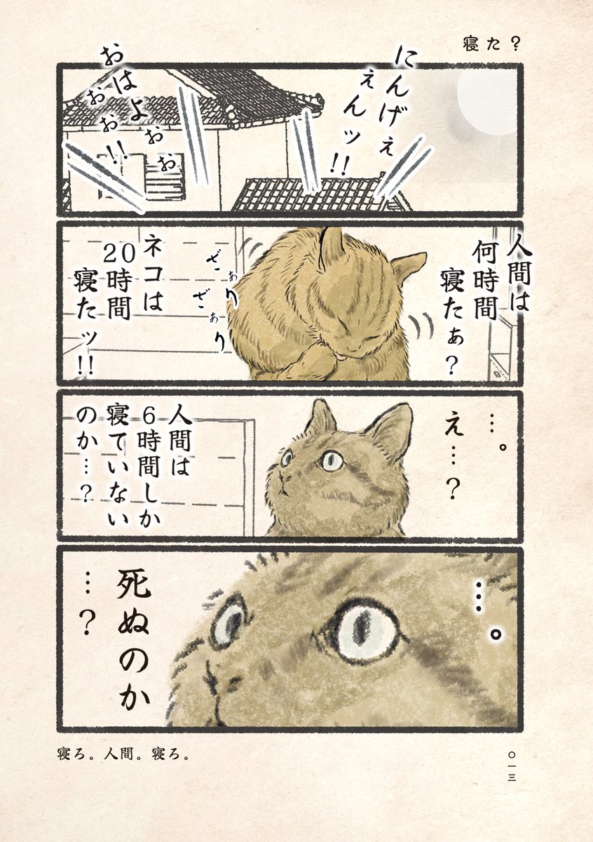 コミックエッセイ劇場 tweet media