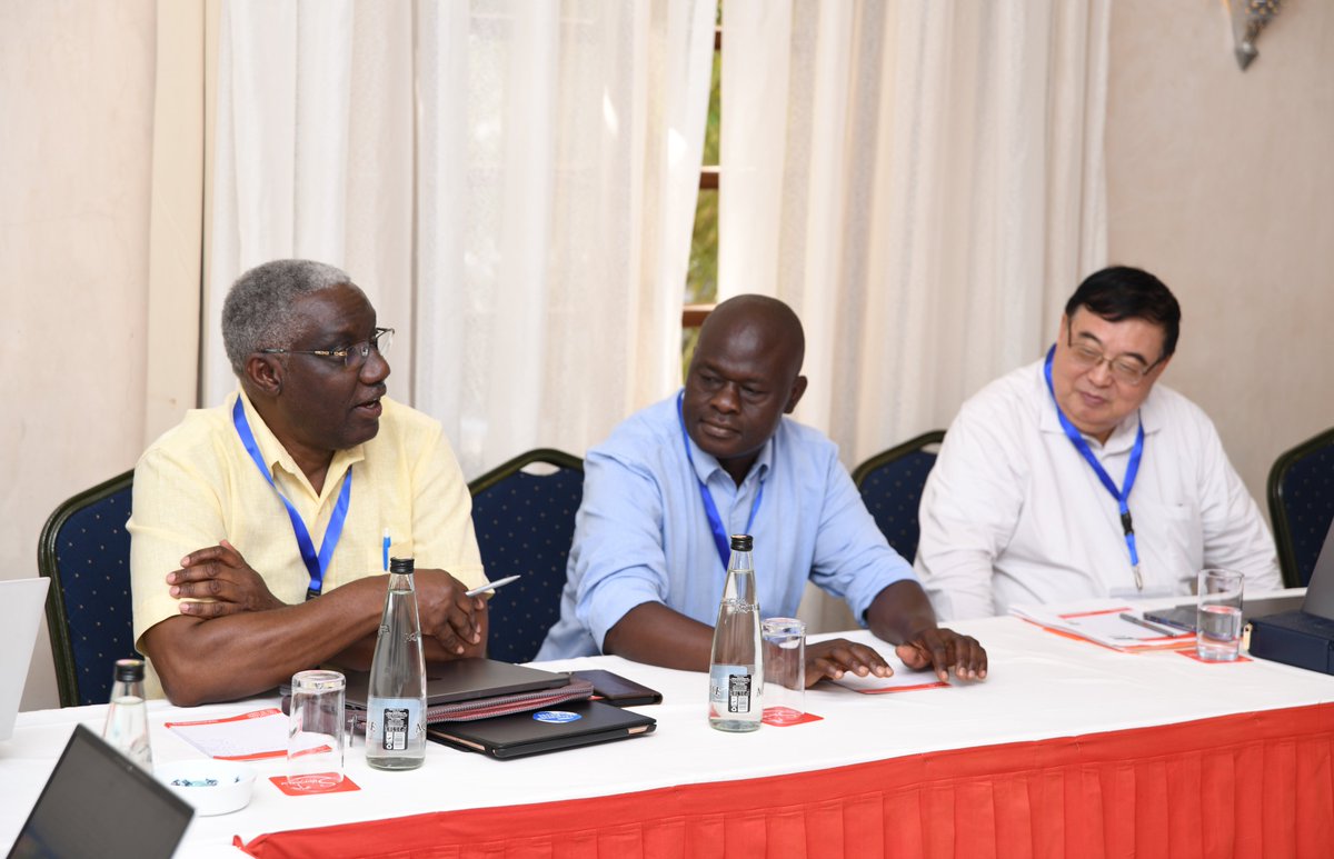 KEMRI-Wellcome tweet media