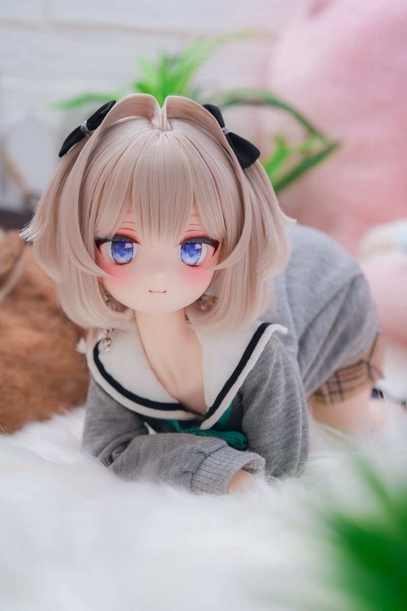 ちょこん🐈
#ちぇりっ娘