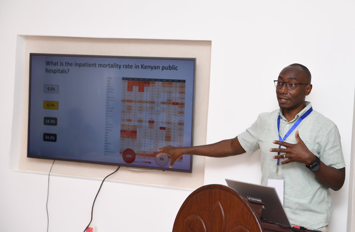 KEMRI-Wellcome tweet media